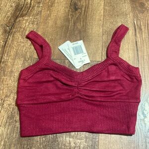 LSpace Rosie Top Size Small NWT👹